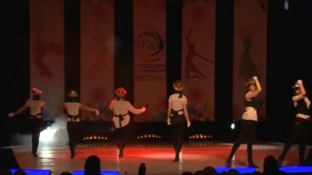 Студенческая весна 2012 часть 2 смотреть онлайн