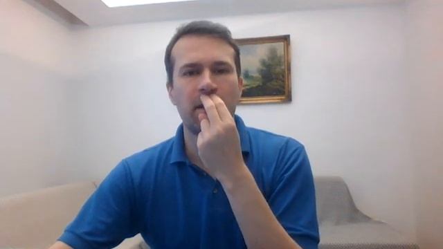 Снятие с себя роли "Козел отпущения" (таппинг-проработка) смотреть онлайн