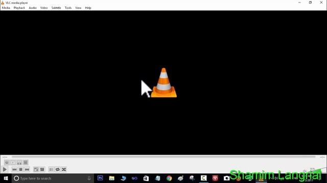 how to open camera in laptop/PC with vlc in Urdu Hindi [with out any software] смотреть онлайн