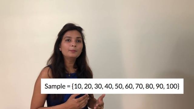 Fundamentals of Sampling - Madhurima Malviya смотреть онлайн