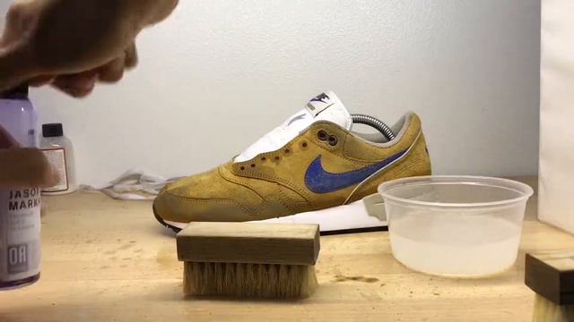 AIR ODYSSEY DEEP CLEAN смотреть онлайн