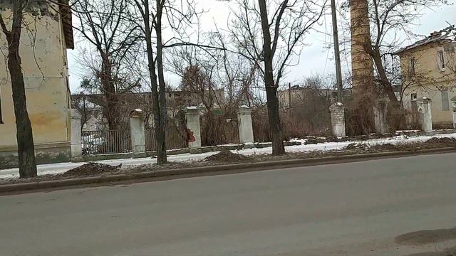 Изюм, ул Скрипника, Фрунзе. смотреть онлайн