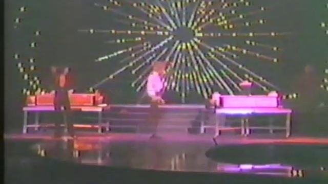 Spellbound Double Sawing