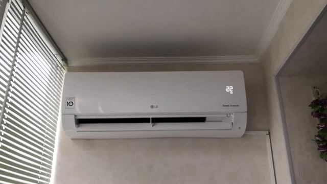 LG XBOOM AI ThinQ WK7Y колонка с Алисой. Управление умным домом смотреть онлайн