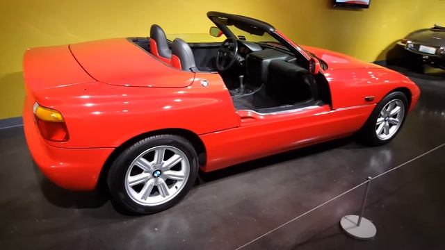 1989 BMW Z1