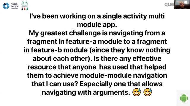 openBar() ~ Android254 & Kotlin Kenya смотреть онлайн