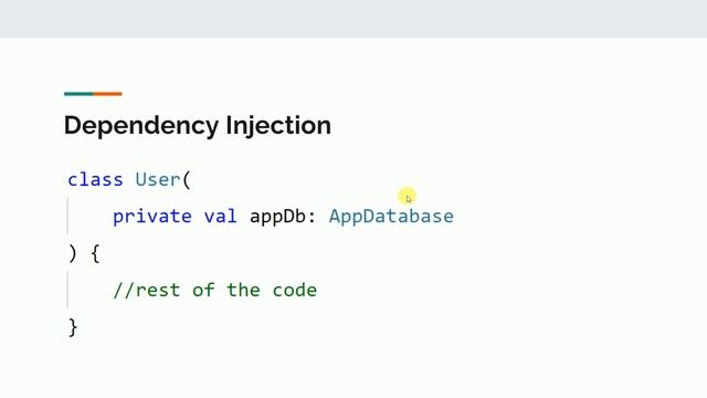 #10 Android MVVM Architecture Tutorial - Dependency Injection смотреть онлайн