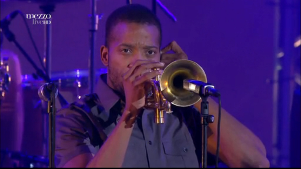 Trombone Shorty - Heph =HD=