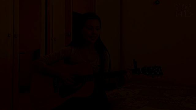 Очень красивая девушка , Суперски поет и играет на гитаре | ТОП-3 | Выпуск # 21 смотреть онлайн