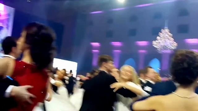 Венский бал в Москве 2017 г смотреть онлайн
