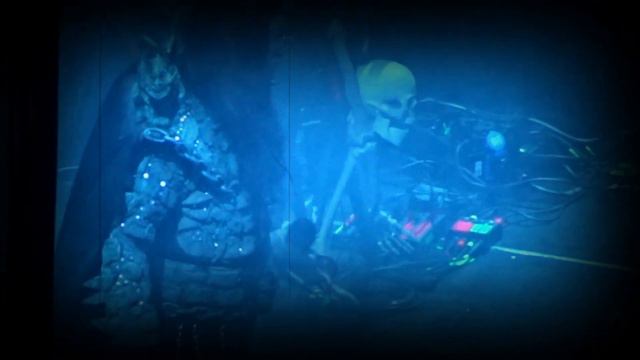 Lordi  『 Would You Love A Monsterman 』LANXESS Arena Cologne Germany  12.05.2023