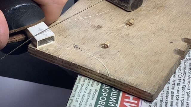 ДЕЛАЕМ ЗАМОК КОРОБКА смотреть онлайн