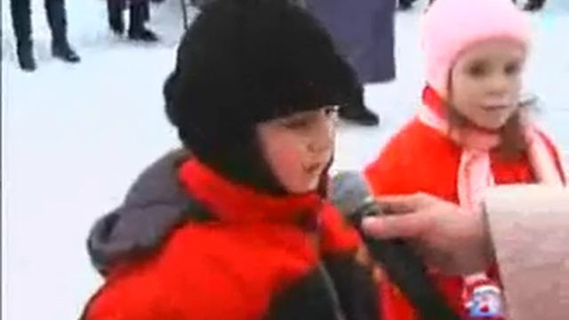 Лазаревка смотреть онлайн