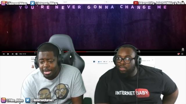 Hazbin Hotel - "One Hell of a Team" (Original Song) REACTION смотреть онлайн