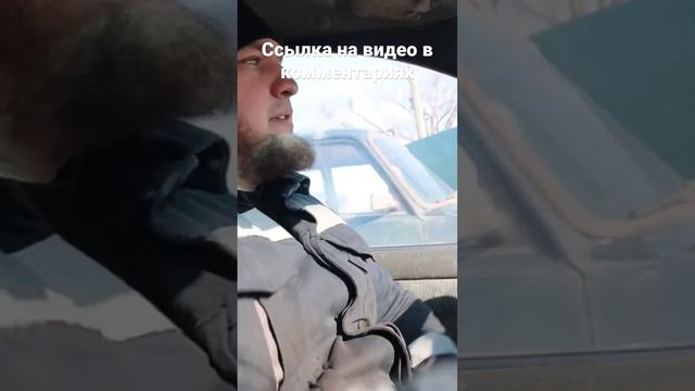 Тойота Королла 100 после ремонта двс? смотреть онлайн
