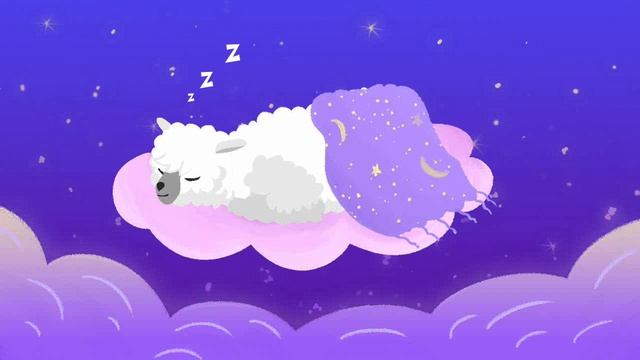 Детские колыбельные | Приятная музыка для взрослых и детей перед сном. смотреть онлайн