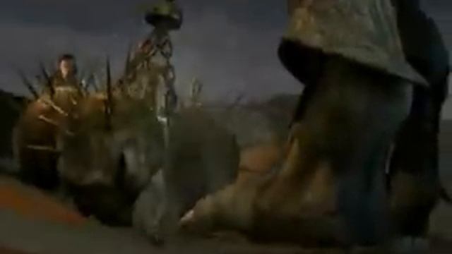 guild wars trailer 1 смотреть онлайн