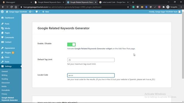 Google Related Keywords Generator -WordPress SEO Keyword Planner & Tool, Get This PremiumPlugin Fre смотреть онлайн