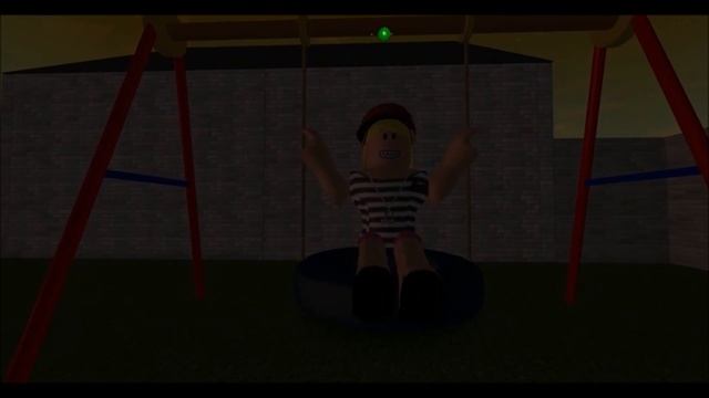 ROBLOX Horror Story: Wrong House смотреть онлайн