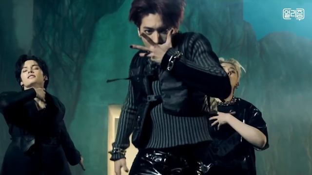 투모로우바이투게더, 가장 압도적인 4세대 Kpop 스타?! [아이돌 알려줌] 투바투 TXT Helpful Guide to TOMORROW X TOGETHER (ENG SUB) смотреть онлайн