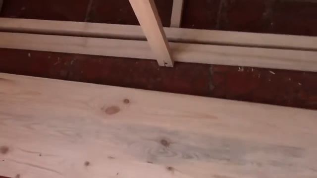 Изготовление средней полки навесных шкафов кухни из дерева за $165 смотреть онлайн