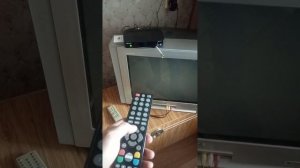 Ресивер от Триколор GS B210 перезагружается, не реагирует на пульт.