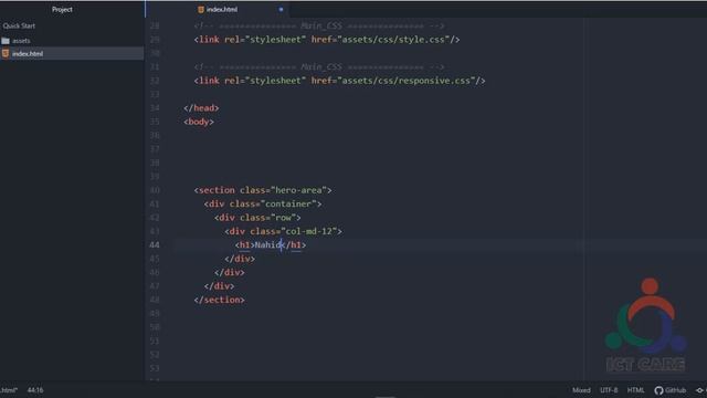 How To Install Atom Live Server Package And Use || Atom Text Editor - Live Server Package & Use. смотреть онлайн