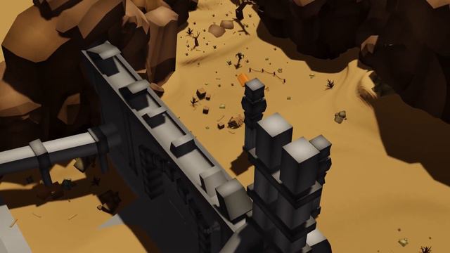 Выпускная квалификационная работа Разработка игрового пространства для компьютерной игры смотреть онлайн