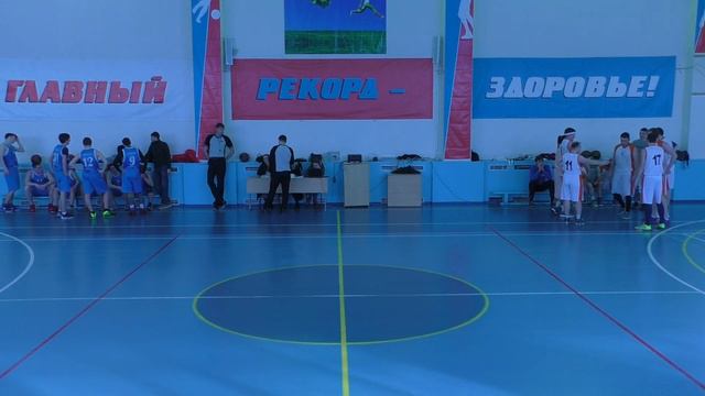 Вызов - Прибой (03.03.2018) Часть 1 смотреть онлайн