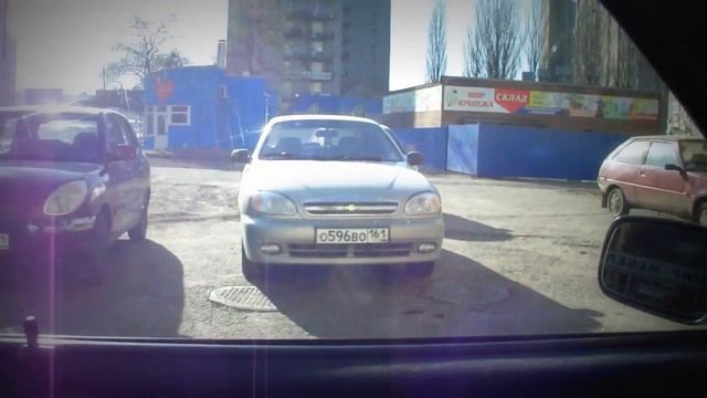 Стеклоподьёмники PASSAT B3 от КАЛИНЫ=) смотреть онлайн