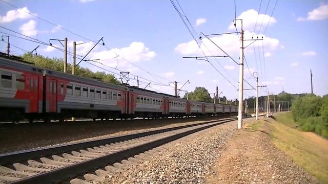 ЭР2Т-7189 смотреть онлайн