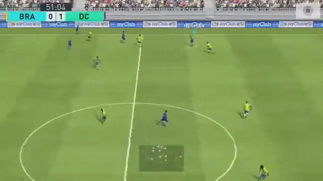 Pes 20 Pro Evolution Soccer Android Gameplay #91 смотреть онлайн