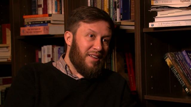 Мали верски заедници во Македонија и нивнот статус смотреть онлайн