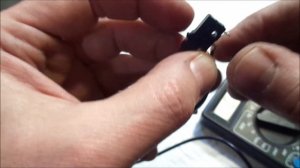 0830 Код ошибки ВАЗ.Неисправность датчика сцепления.