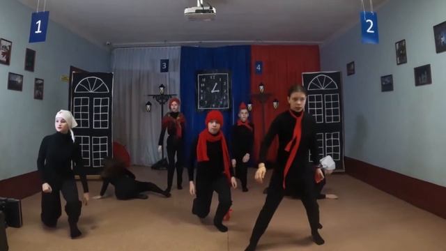 История одного вокзала смотреть онлайн