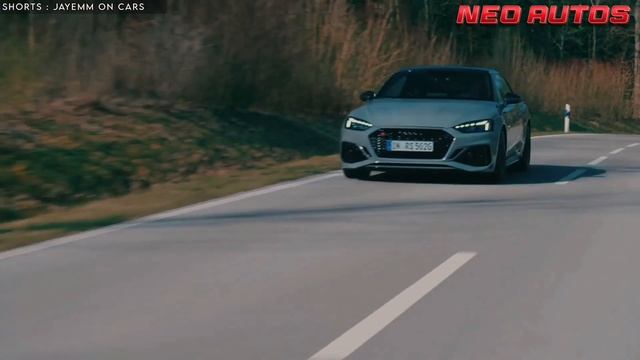 Top 8 Audi RS Más Emblemáticos de la Historia смотреть онлайн