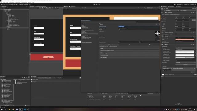 Unity JSON Saving and Loading Tutorial смотреть онлайн