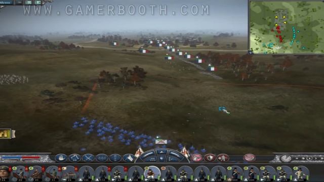 Let's Play Napoleon Total War: The Peninsular Campaign -- Part. 6 смотреть онлайн
