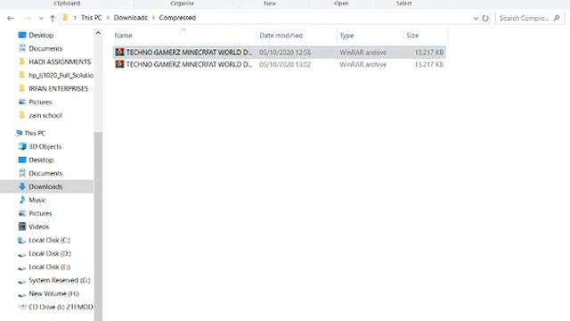 Techno Gamerz Minecraft World Download Fully Updated Castle For Minecraft Java Edition смотреть онлайн