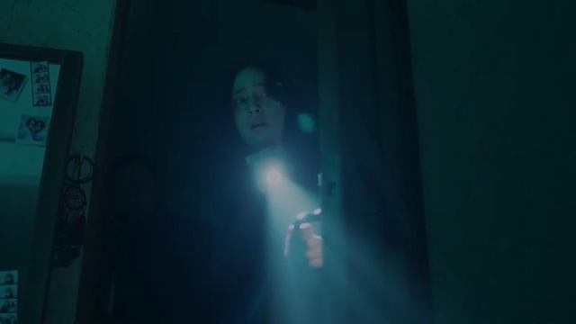 Астрал. Проклятие Лилит | Трейлер | В кино с 8 августа смотреть онлайн