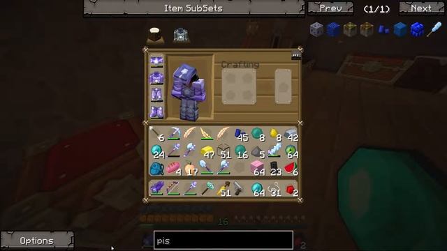 Mineclash-HEXXIT | 49 | rapho_LP | Mani lässt den Server Abschmieren !!! смотреть онлайн