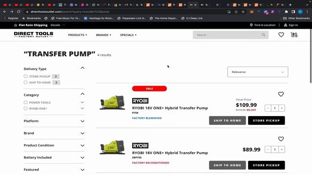 Deal Alert! Milwaukee Penny Deal At Home Depot! смотреть онлайн