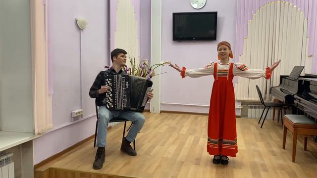 Клыжина Анна г.Барнаул рнп «Никанориха» смотреть онлайн