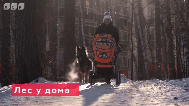 ЖК "Мичуринский" на Широкой речке смотреть онлайн