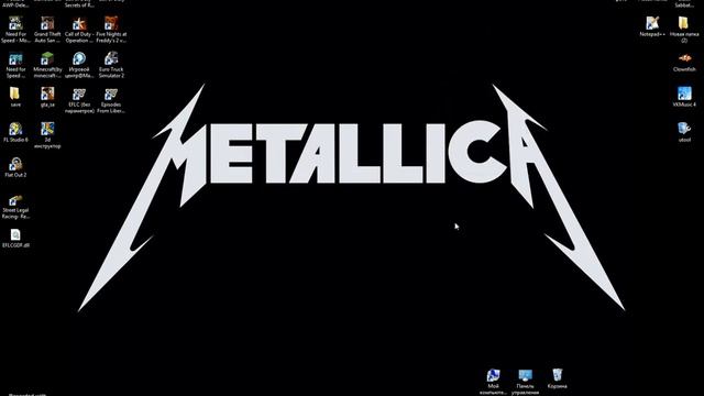 Как сделать невидимую папку на Windows 7 . смотреть онлайн