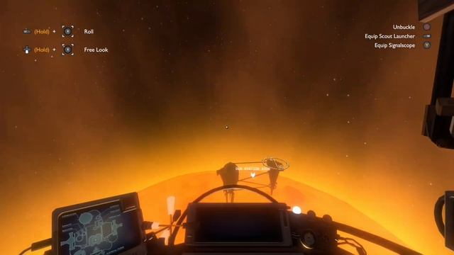 Outer Wilds Hotshot Achievement Guide - Easiest Method смотреть онлайн