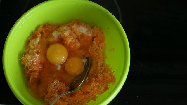 ПОЛЕЗНЕЙШИЕ Оладики из Марковки! САМЫЙ ПРОСТОЙ рецепт Марковных оладьев!