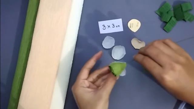 #Tutorial - How to Make Ranunculus | Bunga Ranunculus Indonesia смотреть онлайн