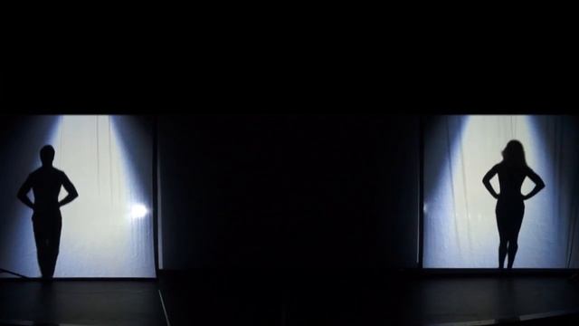 Promo film Shadow show theatre Teulis смотреть онлайн