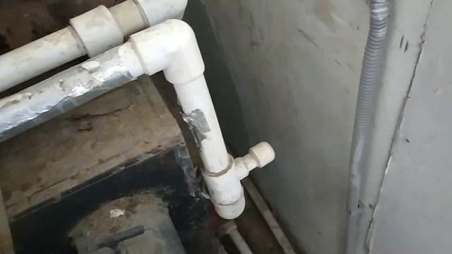 Воздушное отопление дома. Как отапливаться без газа. Печь на горбыле , бесплатное топливо . ЧАСТЬ 2 смотреть онлайн